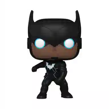 Funko DC - Q
