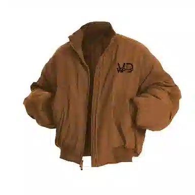VPDP cleanfitbomber