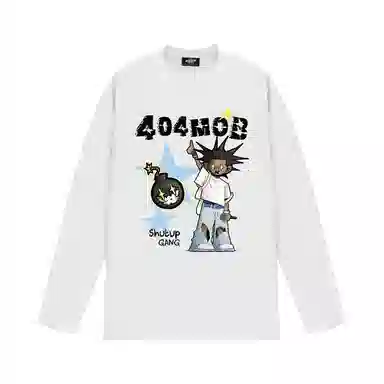 404MOB GANG T