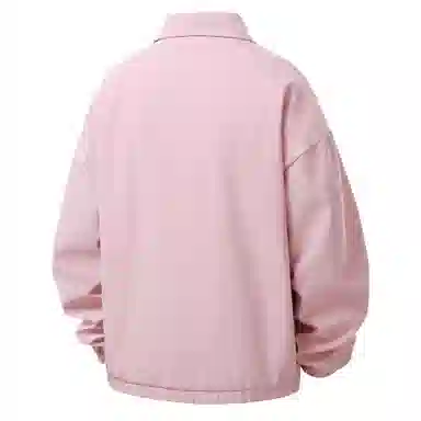 TSMLXLT Mountain Logo Jacket