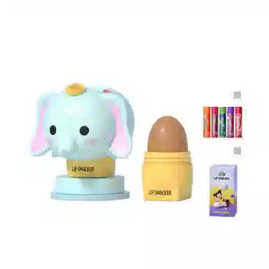 lip smacker x Disney 7.4g