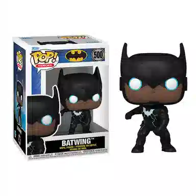 Funko DC - Q