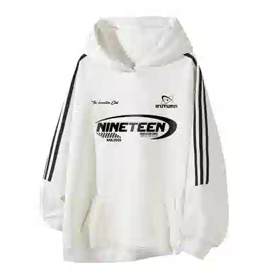 NINETEEN AUTUMN logo