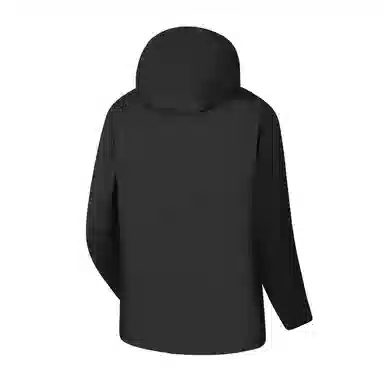 Mizuno Mountain Outdoor Hooded Jacket