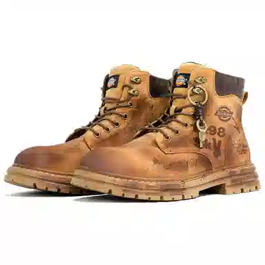 Dickies