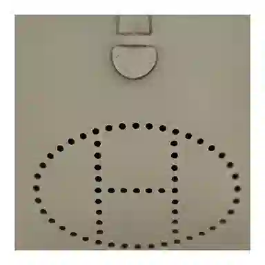 HERMES Evelyne 16 Clemence