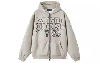 MGDOHOME Logo