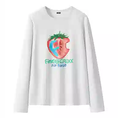 Fingercroxx itFGXX T