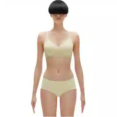 Bananain 508Shape Air 3