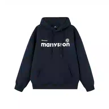 MANYSTON