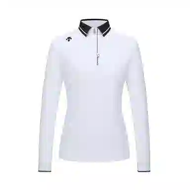 DESCENTE Descente Golf Pro POLO