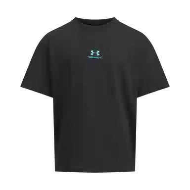 Under Armour UA x Mansory HW Cotton CC SS T