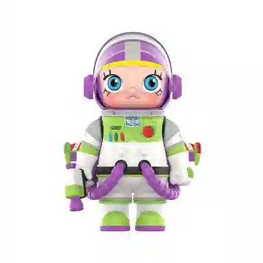 POP MART 1000 JOY MEGA SPACE MOLLY