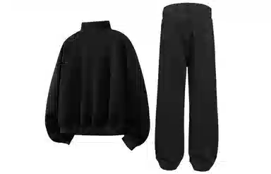 ROSECREED cleanfitboxy