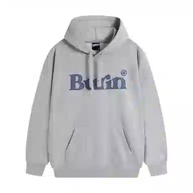 BURNIN Logo