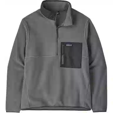 Patagonia Microdini Pullover