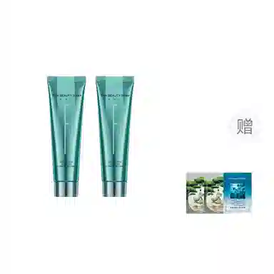 FAN BEAUTY DIARY 100g