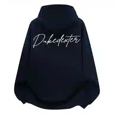 DUKE+DEXTER Logocleanft