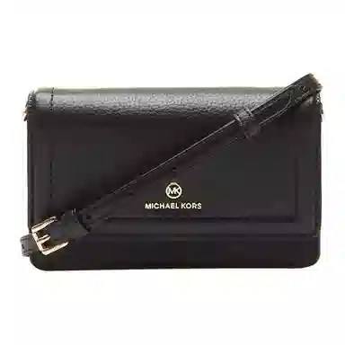 MICHAEL KORS MK Jet Set CharmJet Set Logo