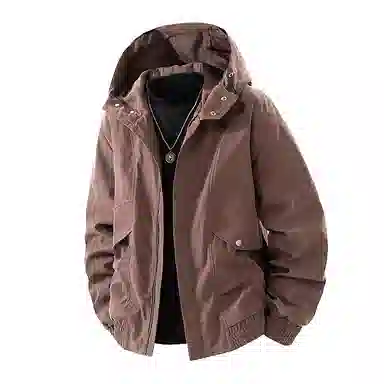 MPF Classic Zip Hoodie Jacket