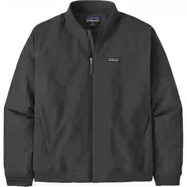 patagonia Isthmus Deck