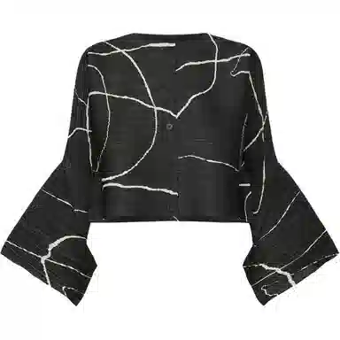 PLEATS PLEASE ISSEY MIYAKE FW25