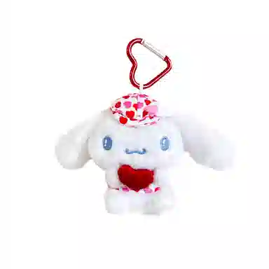 E-STRONG x Sanrio Hello Kitty 12cm8cm