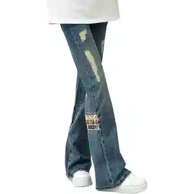 SOUL WORKER cleanfit