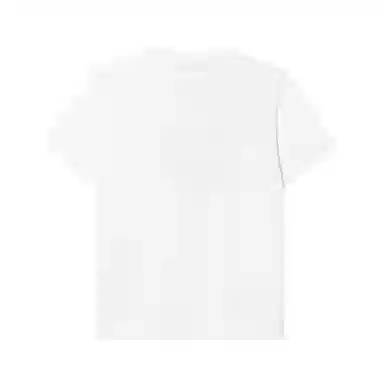 Gucci Logo Print T-Shirt White