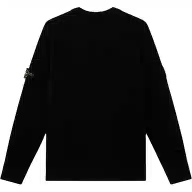 Stone Island 5100065 Light RWS Geelong Wool Sweater