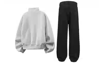 ROSECREED cleanfitboxy