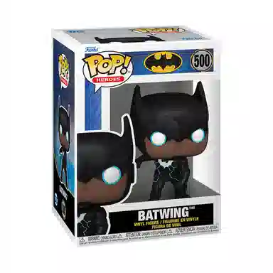 Funko DC - Q