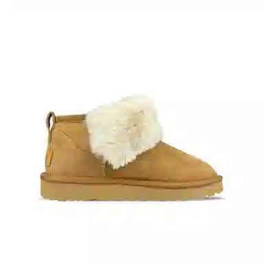 UGG CLASSIC ULTRA MINI