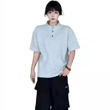 BRG polooversizetboxyT