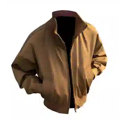 VPDP cleanfitbomber