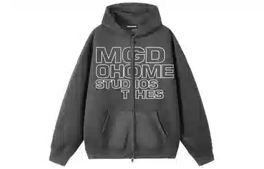 MGDOHOME Logo