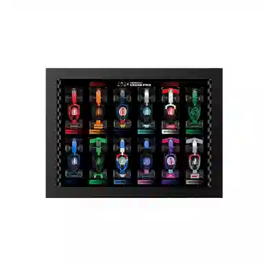 LIGHT YOUR BRICKS 71049 F1