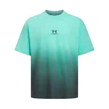 Under Armour UA x Mansory Fade SS T