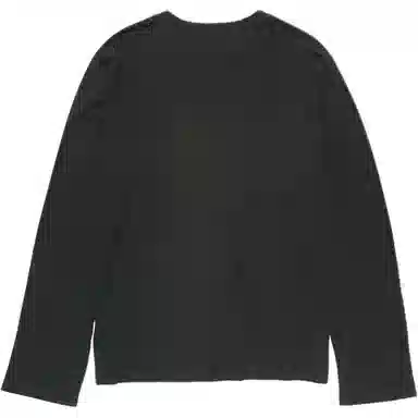 Acne Studios FW25 1996logoT