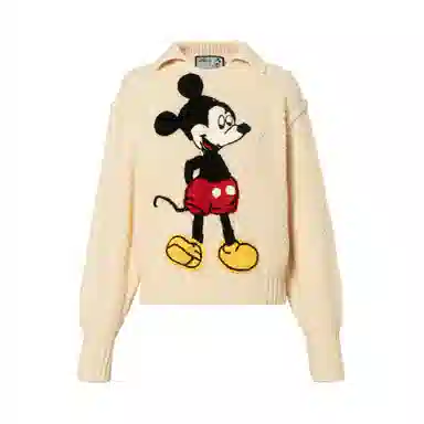 GUCCI x Disney