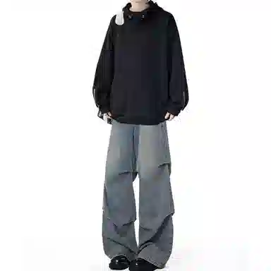 URBAN AUTHENTIC