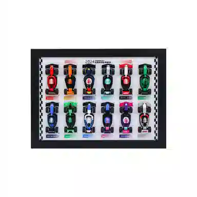 LIGHT YOUR BRICKS 71049 F1