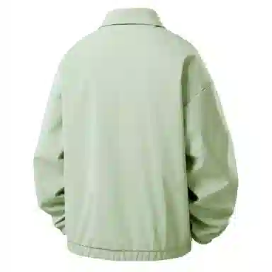 TSMLXLT Mountain Logo Jacket