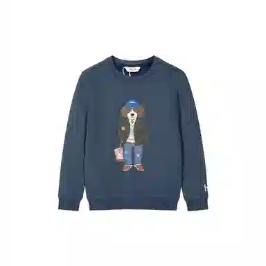 HAZZYS FW25 Royal Club