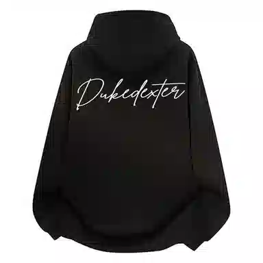 DUKE+DEXTER Logocleanft