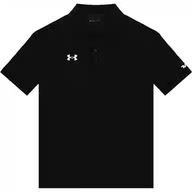 Under Armour LTDZ logo Polo