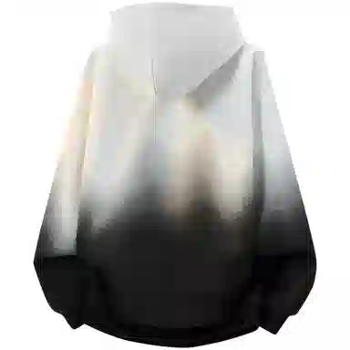 PAUL COSTELLOE Racing Badge Hoodie