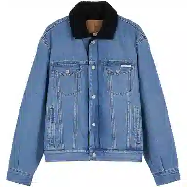Calvin Klein Denim Jacket