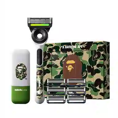 bape 151