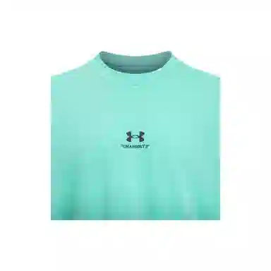 Under Armour UA x Mansory Fade SS T